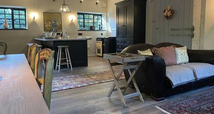 Vineyard Stable Cottage