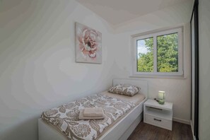 3 habitaciones y wifi 