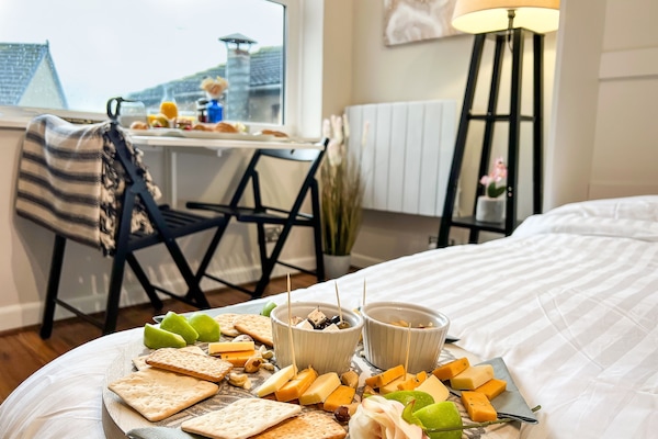 Estúdio standard | 1 quarto, individualmente decorados, individualmente mobiliados