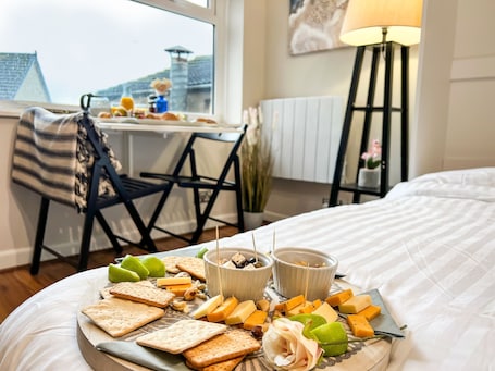 Standard Studio | 1 bedroom, individually decorated, individually furnished