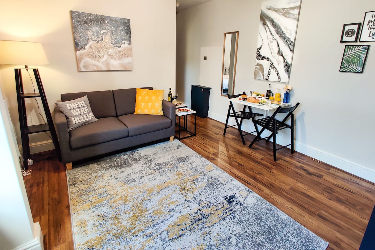 Standard-Apartment