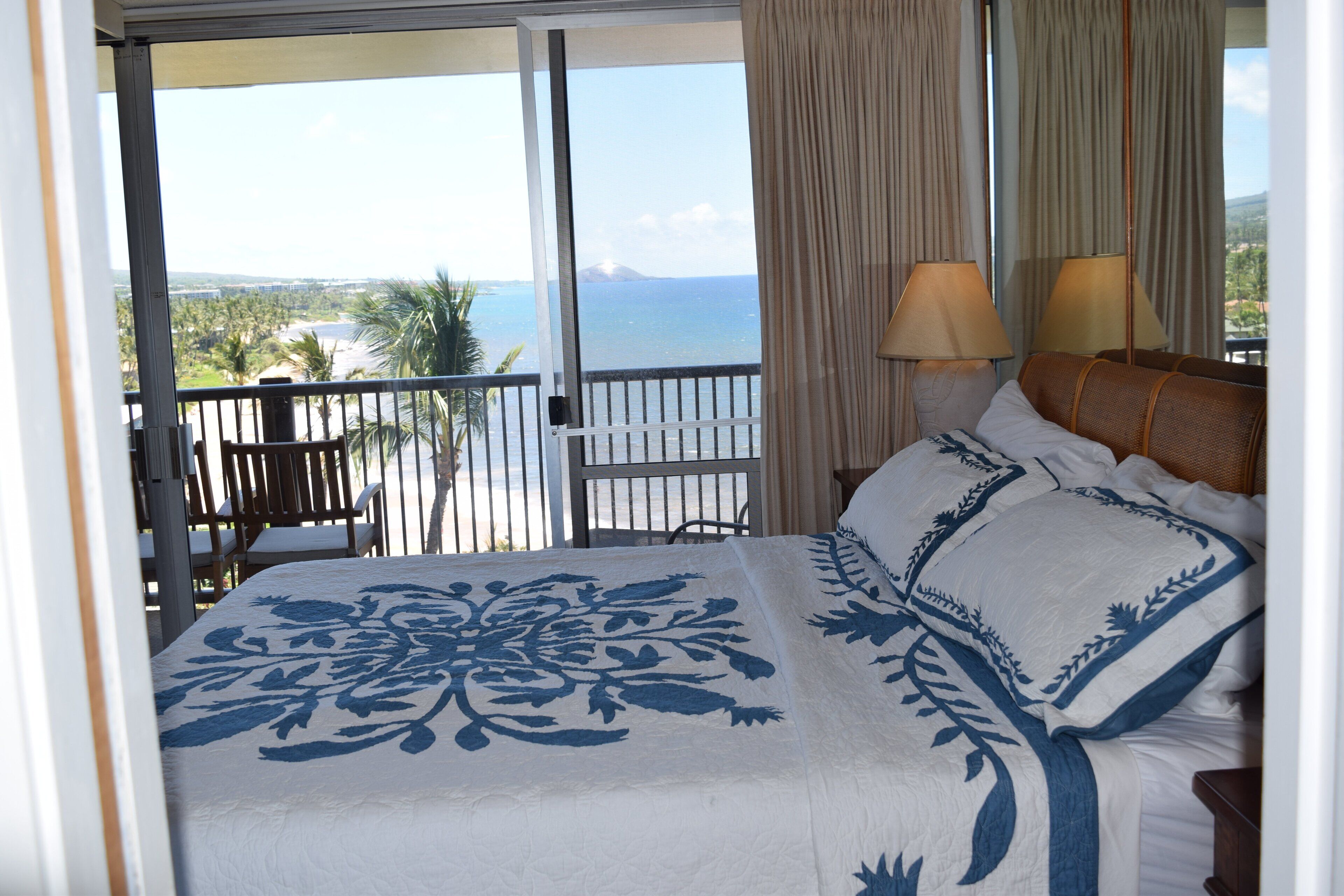 2 bedrooms, iron/ironing board, WiFi (free), bed sheets