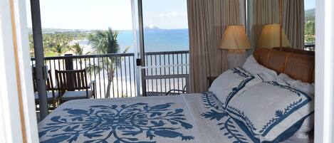 2 bedrooms, iron/ironing board, WiFi (free), bed sheets