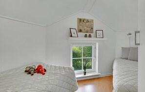 3 Schlafzimmer, kostenloses WLAN