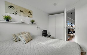 3 Schlafzimmer, kostenloses WLAN