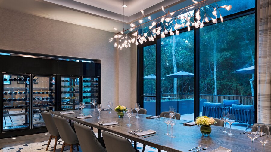 Hyatt Regency Conroe