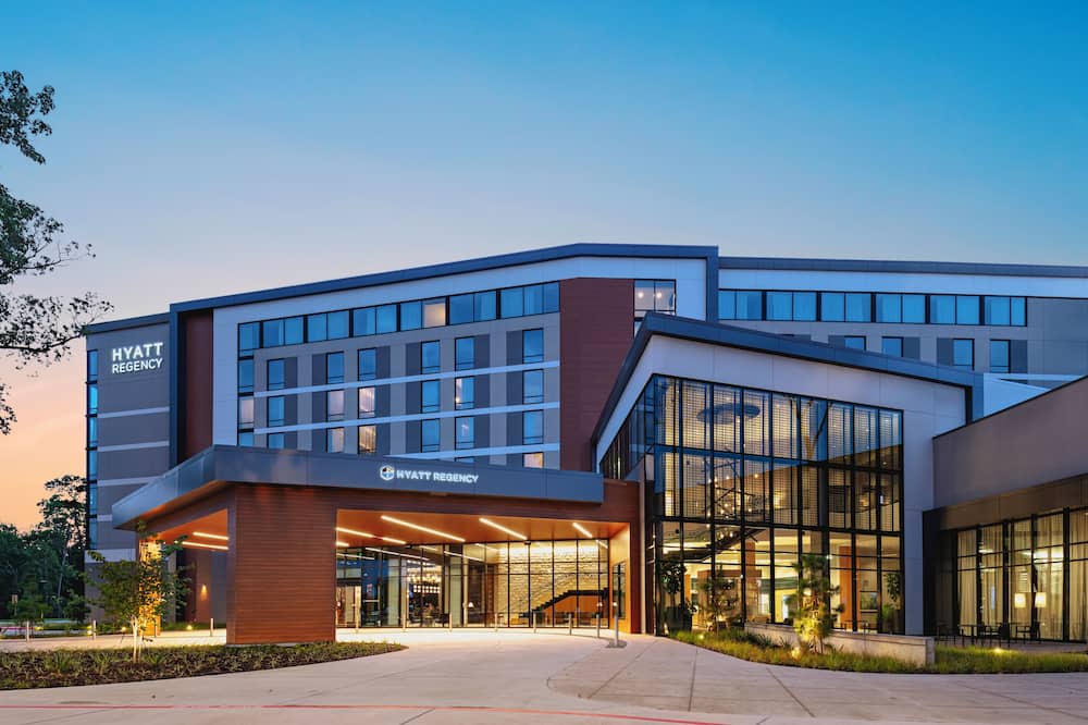 Hyatt Regency Conroe