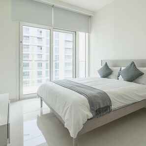 3 Schlafzimmer, WLAN