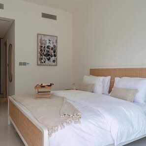 4 habitaciones y wifi 