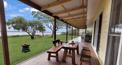 Tranquility Point: Perfect for those looking to enjoy some peace