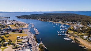 Port de plaisance