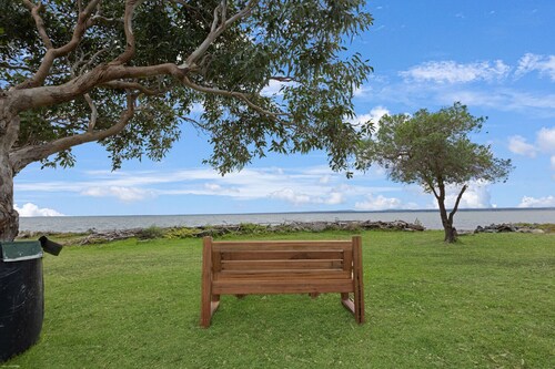 Tranquility Point: Perfect for those looking to enjoy some peace