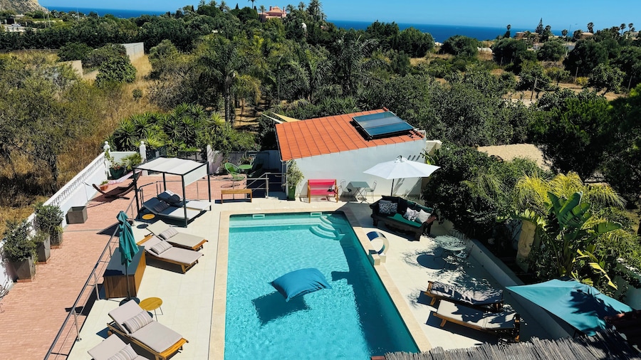 Palm View Guesthouse-Adults only