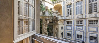 Garibaldi Glamorous Apartment by Wonderful Italy