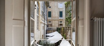 Garibaldi Glamorous Apartment by Wonderful Italy