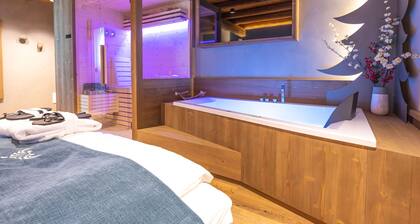 TEVERONE SUITES & WELLNESS - Camera Gallo Forcello