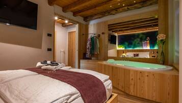 Wi-Fi gratuit, draps fournis