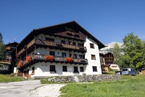 Außenbereich