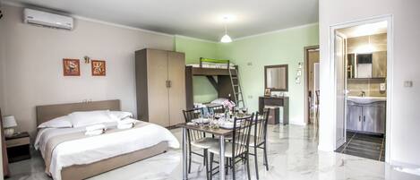 Appartement Familial