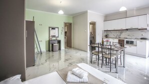 Familieleilighet | Oppholdsområde