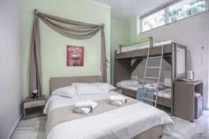 Familienapartment
