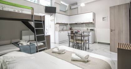 Del Sol Meteora Luxurious Family Suites1