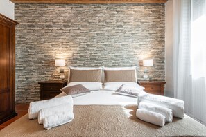 2 dormitorios, wifi gratis, ropa de cama