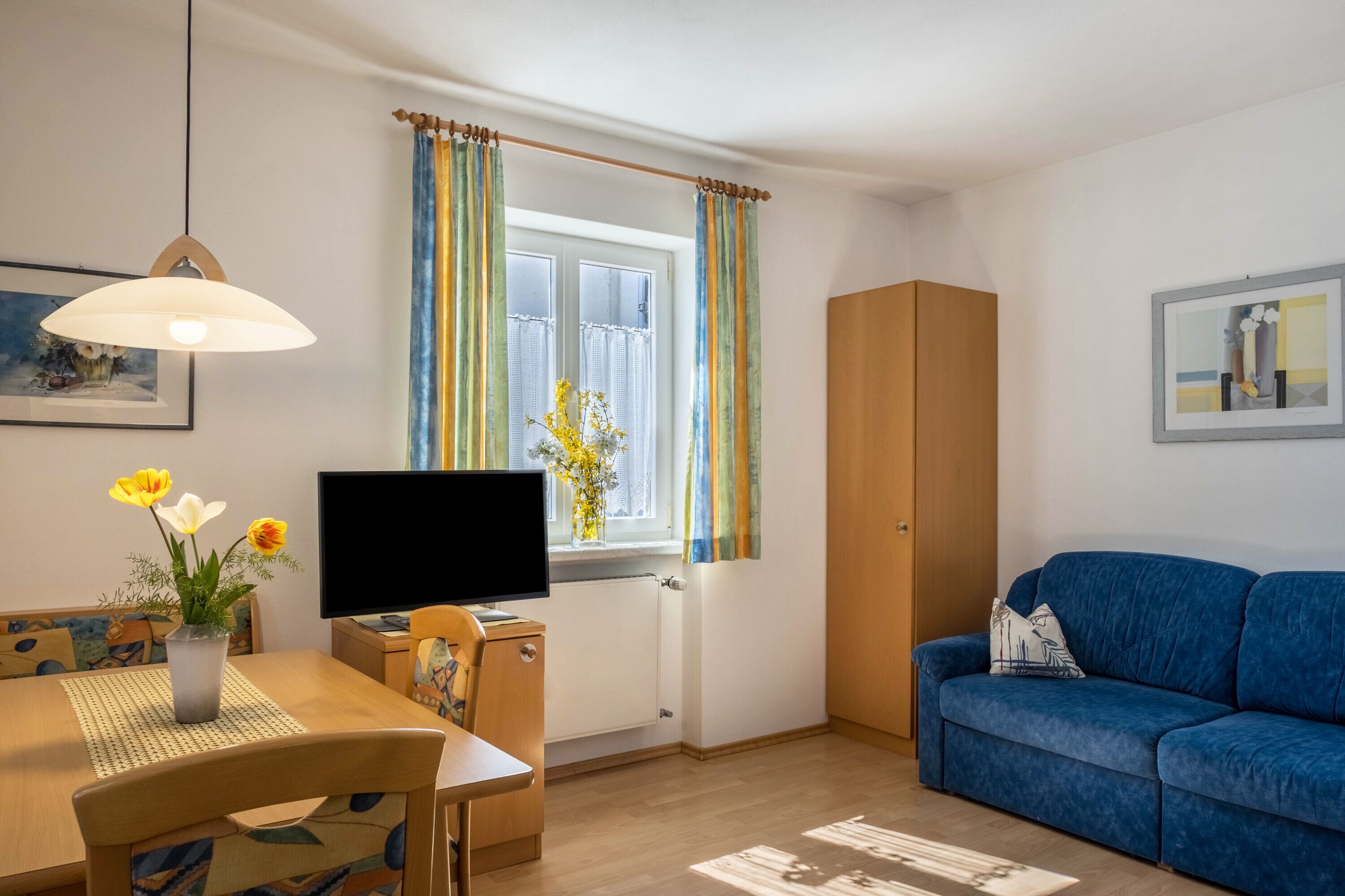 Televisión y tenis de mesa 