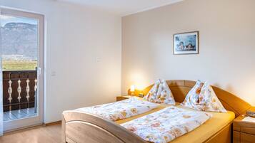 1 soverom, wi-fi (inkludert) og sengetøy