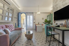 Tv, streamingtjenester