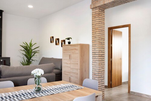 Holiday Home "Villa Montenmedio - Paula" with Mountain View & Pool