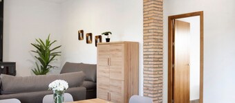 Holiday Home "Villa Montenmedio - Paula" with Mountain View & Pool