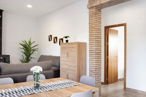 Holiday Home "Villa Montenmedio - Paula" with Mountain View & Pool