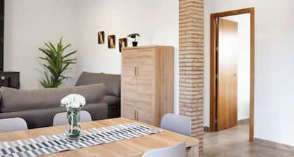 Holiday Home "Villa Montenmedio - Paula" with Mountain View & Pool