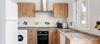 Pet-Friendly Holiday Home "Villa Montenmedio - Juande"