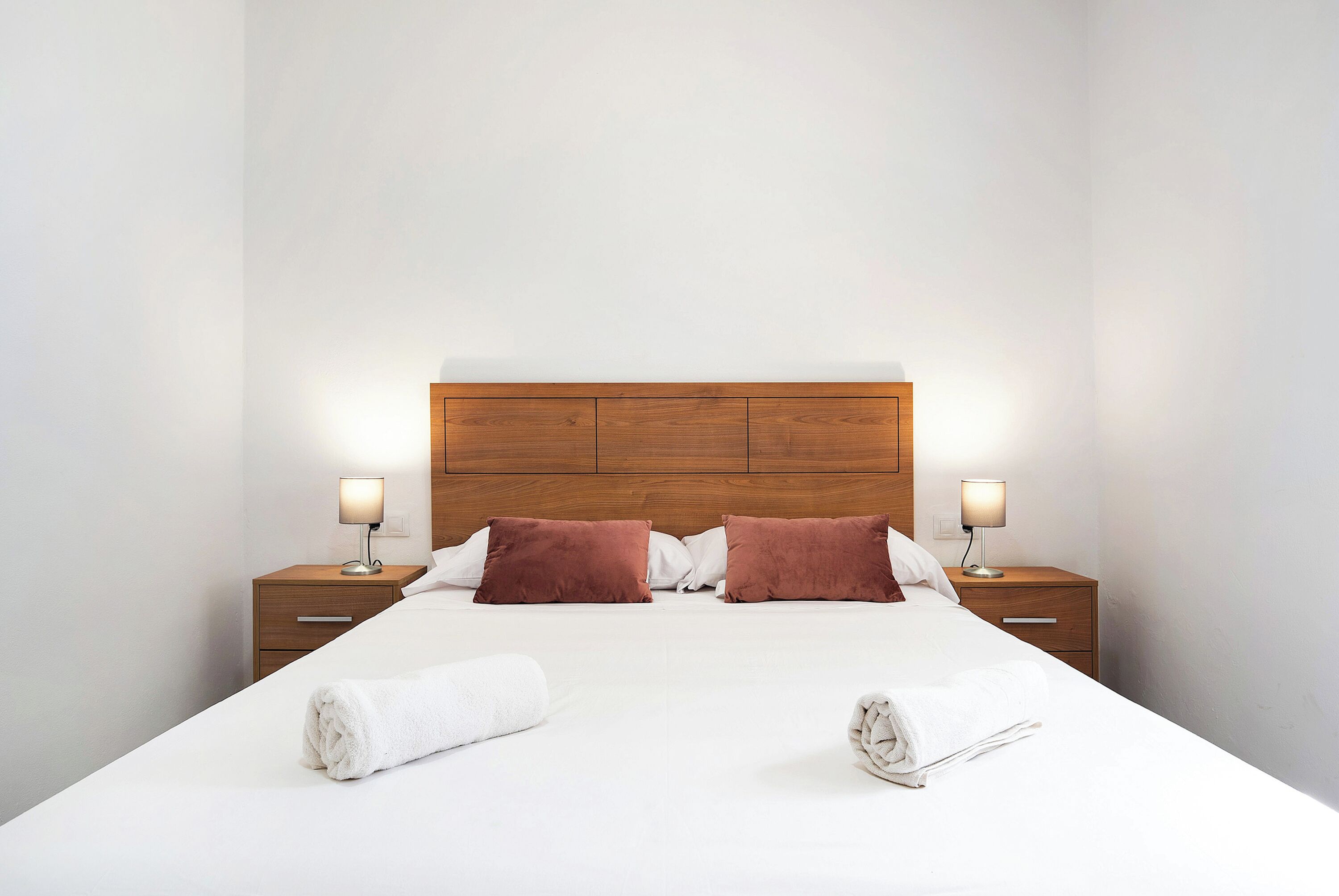 1 slaapkamer, wifi, beddengoed