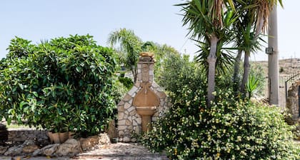 Villa 'Tre S' con vistas al mar, jardín y Wi-Fi