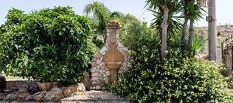 Villa 'Tre S' avec vue sur la mer, jardin et Wi-Fi