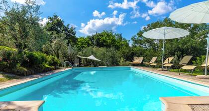 Vacation Home 'La Limonaia' with Pool, Private Terrace & Wi-Fi