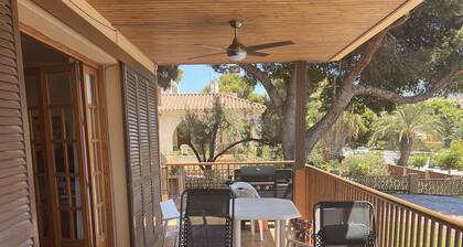 Casa calabardina Maison de plage de luxe avec piscine privée, terrasse et Wi-Fi