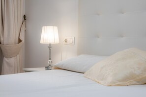 3 Schlafzimmer, Bügeleisen/Bügelbrett, kostenloses WLAN, Bettwäsche