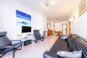 TV - House "Can Miquel" with Wi-Fi (Can Picafort)