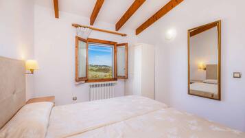 3 makuuhuonetta, ilmainen Wi-Fi