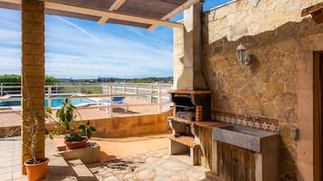 テラス / パティオ