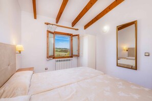 3 chambres, Wi-Fi gratuit