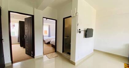 Himalayan Lalligurans Apartment