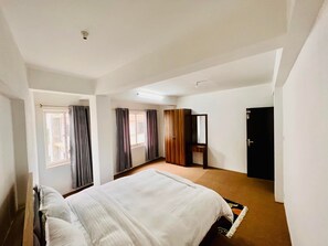 2 bedrooms, WiFi