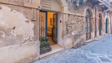 Detalle exterior