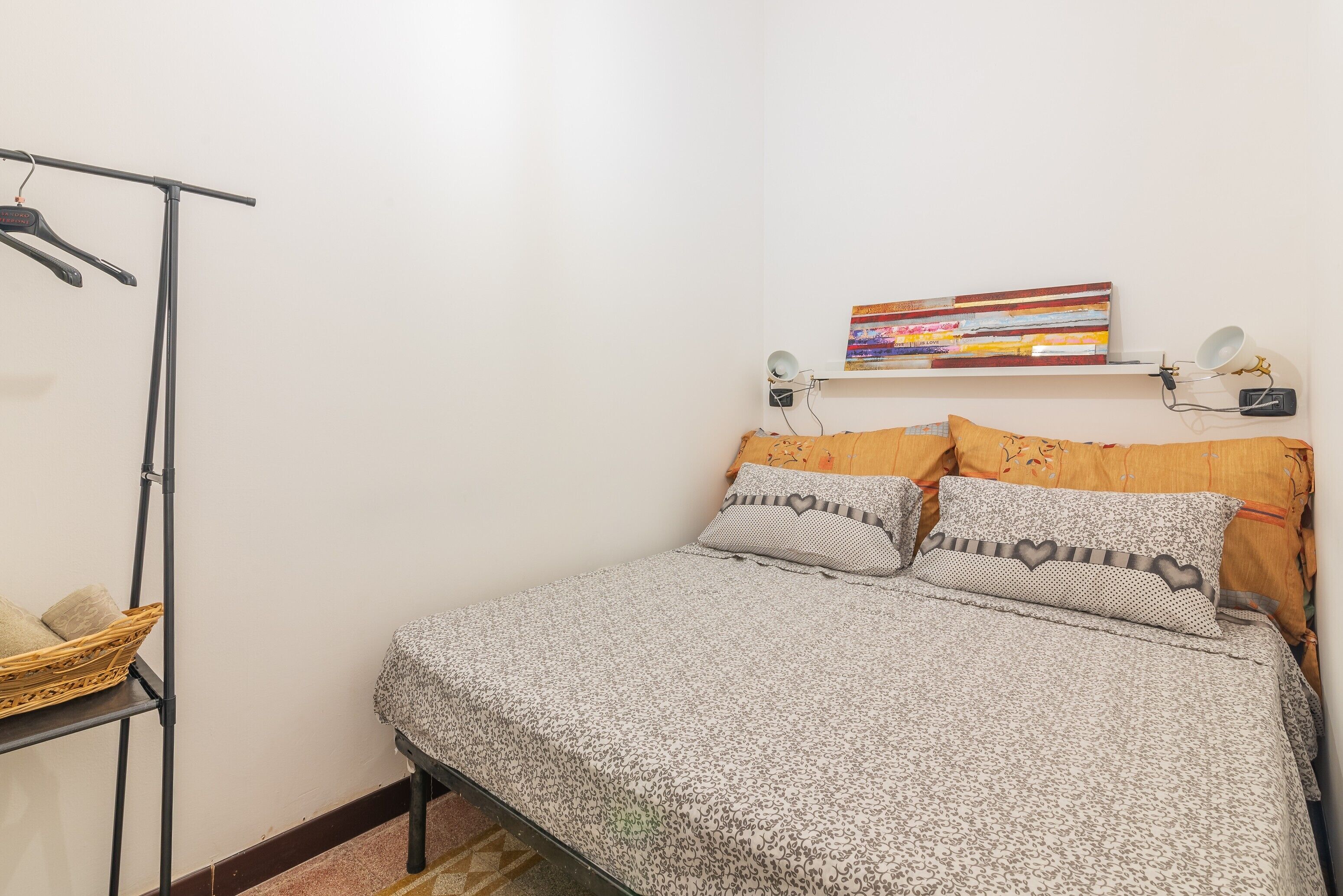 1 habitación, wifi gratis y ropa de cama 