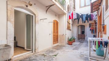 Detalle exterior